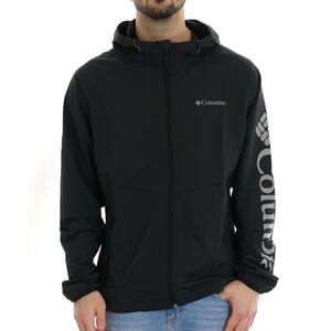 GIUBBOTTO PANTHER CREEK NERO